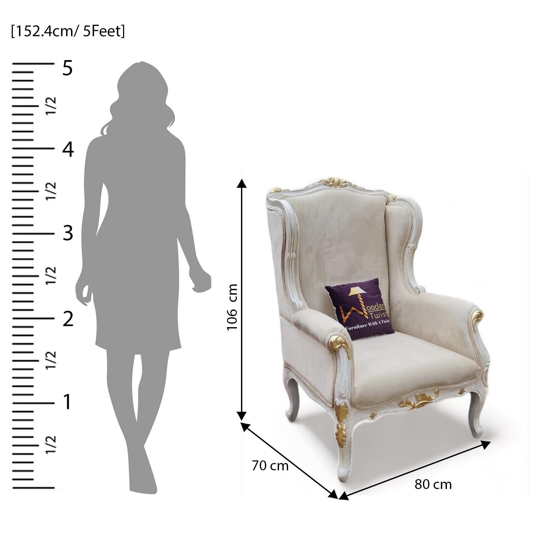 Wing Chair