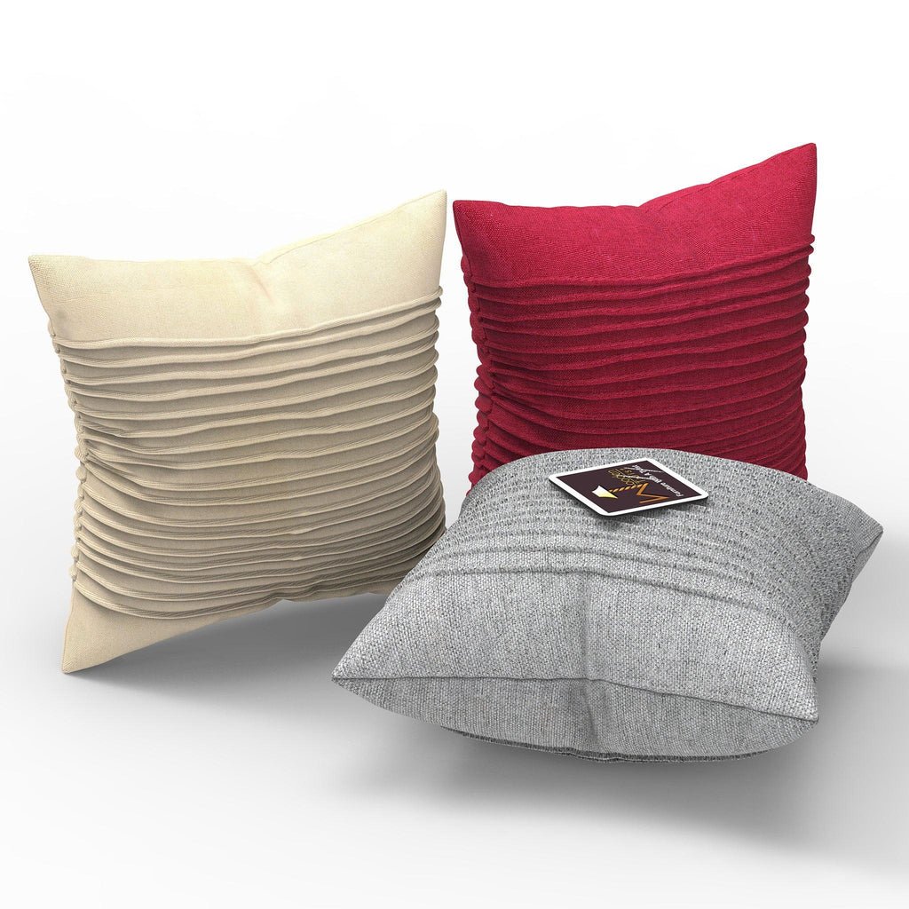 Cushion Cover Buy Cushion Covers Online in India at Wooden Twist