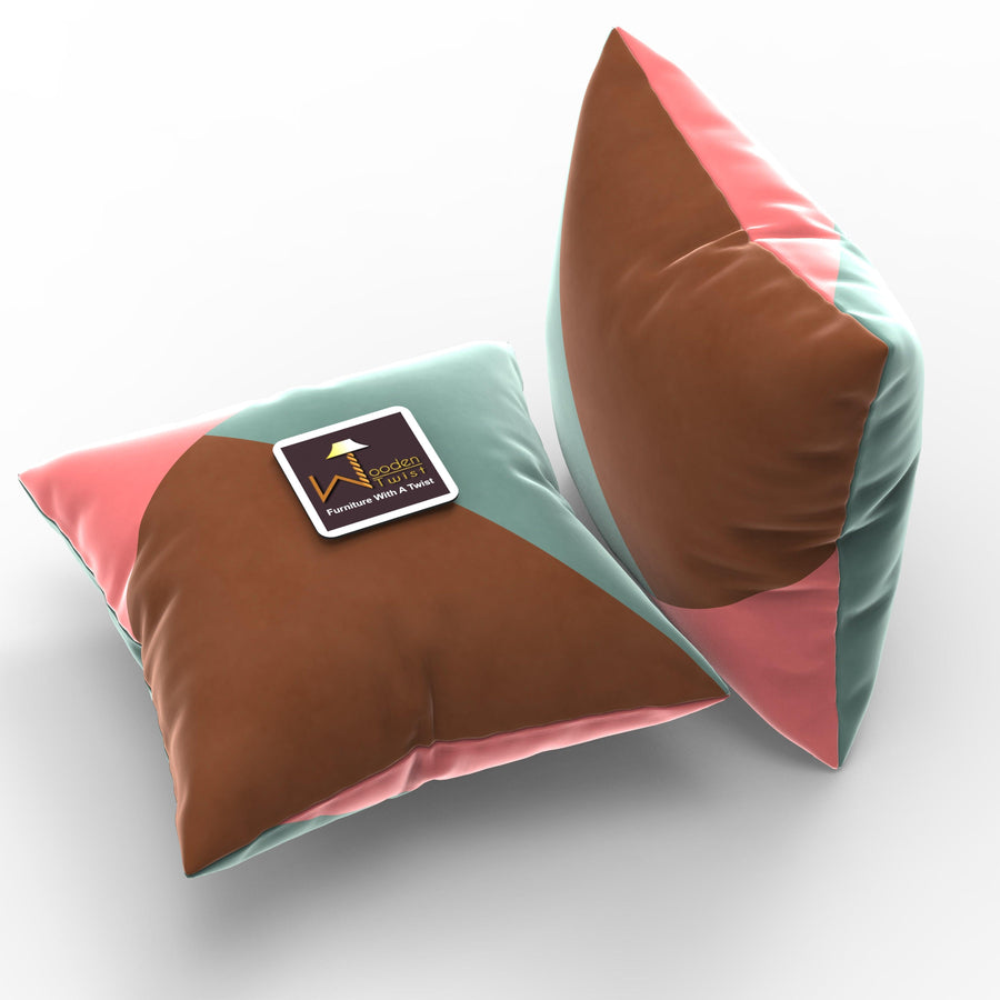 Soft Accents for Sofa or Bed