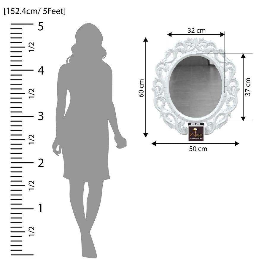 Measured To Fit Compact Walls