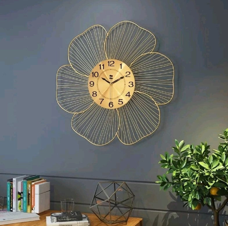 Aesthetic gold