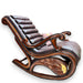 Traditional rocking chair