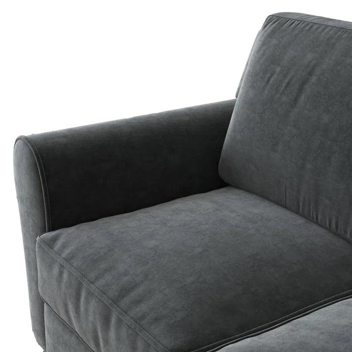 Removable Seats Sofa