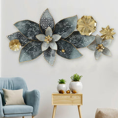 Artistic Detailing wall art