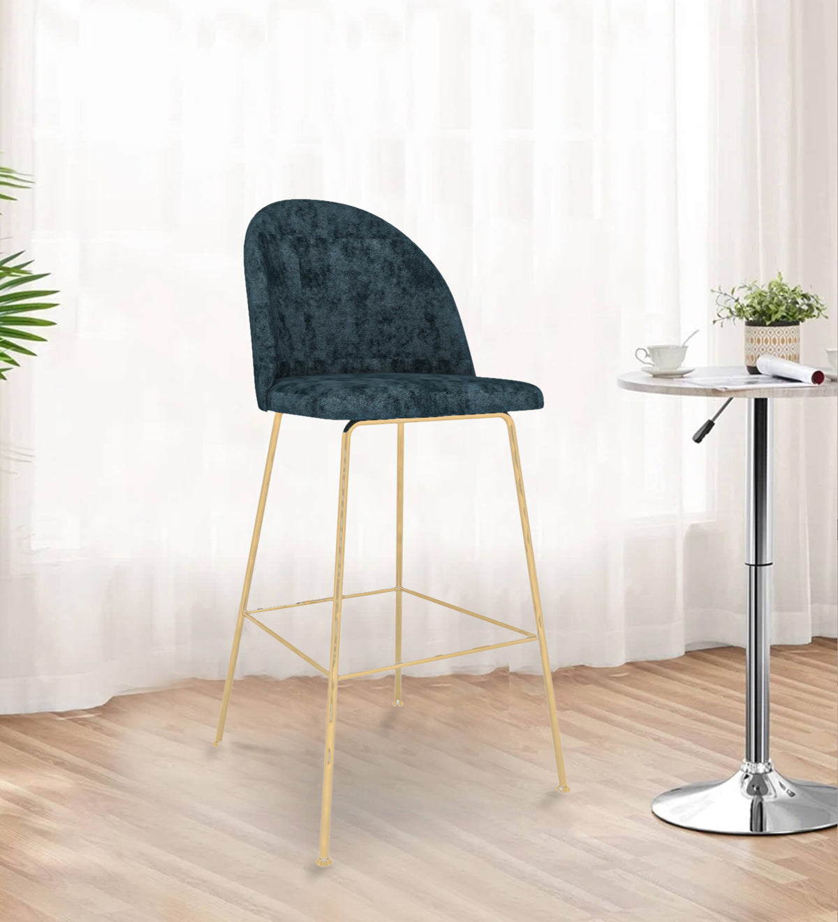 Modern Bar Chair 