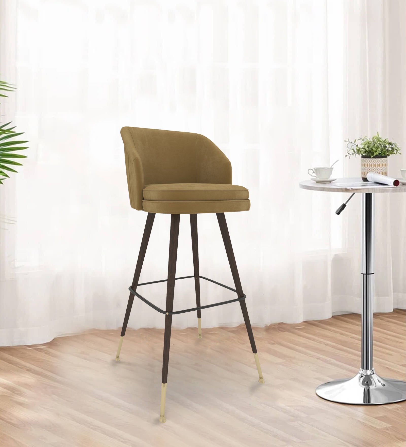 Modern Bar Chair