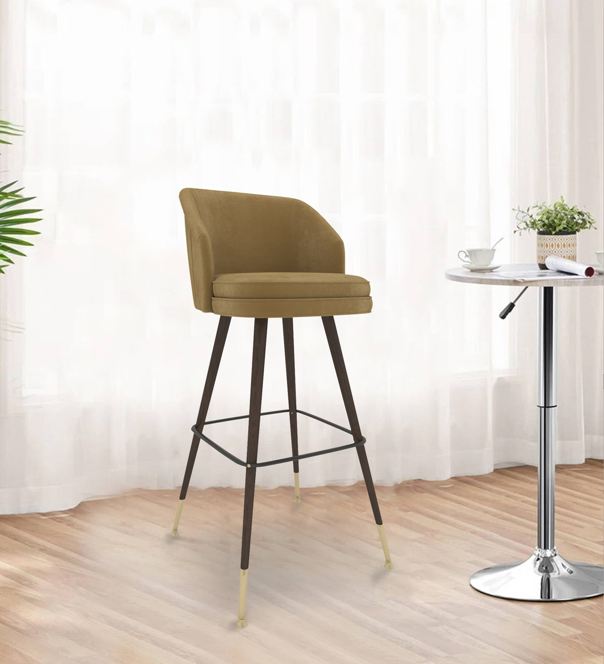 Modern Bar Chair
