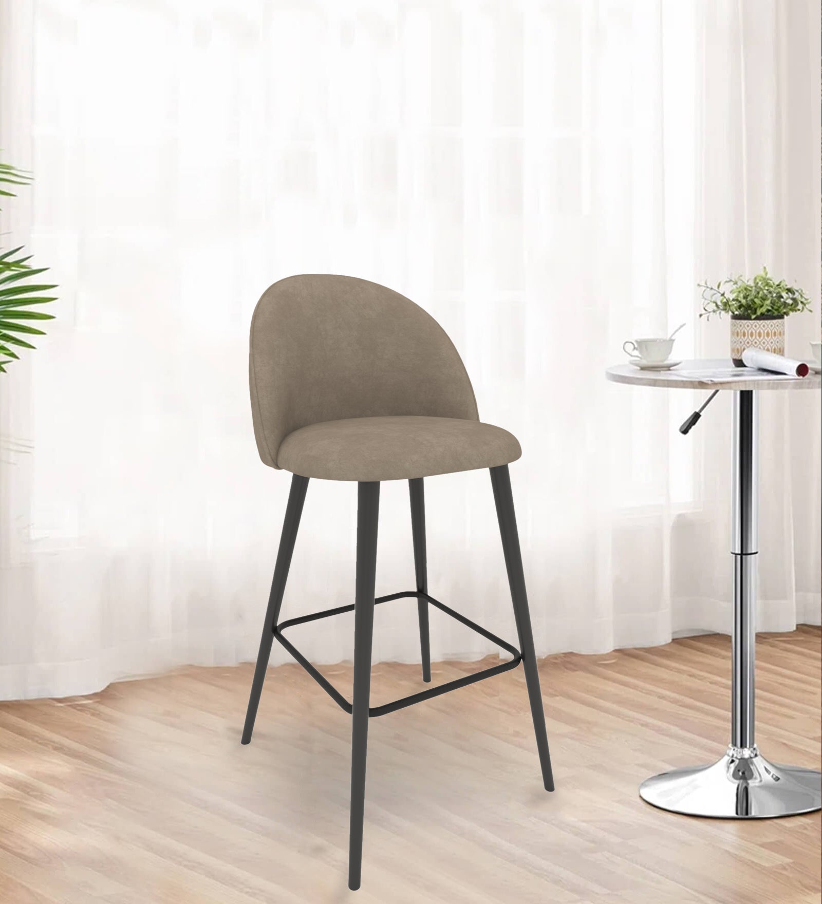 Modern Bar Chair