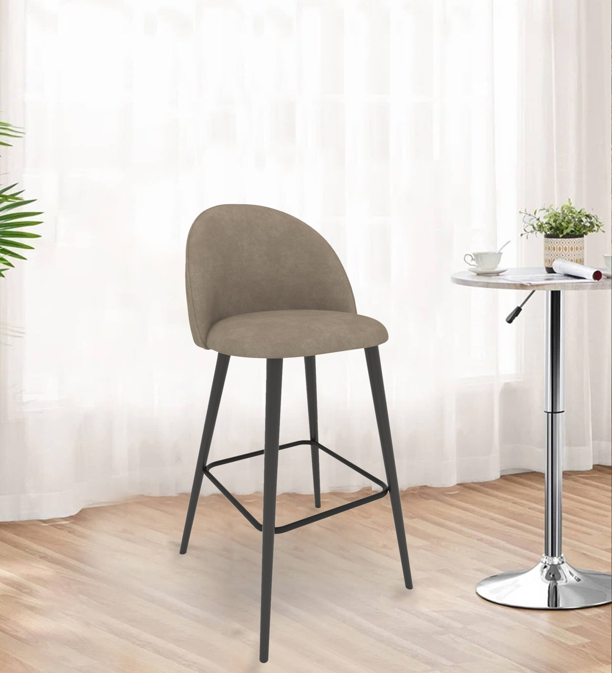 Modern Bar Chair