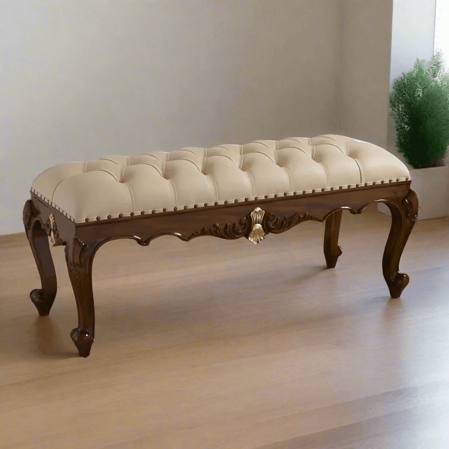 Built to Fit Your Space