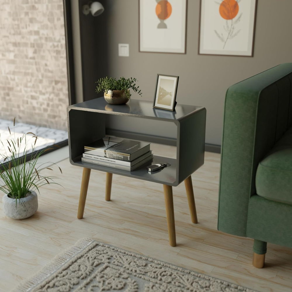 Modern Bed Side Table 