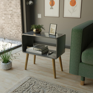 Modern Bed Side Table 