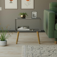Modern Bed Side Table 