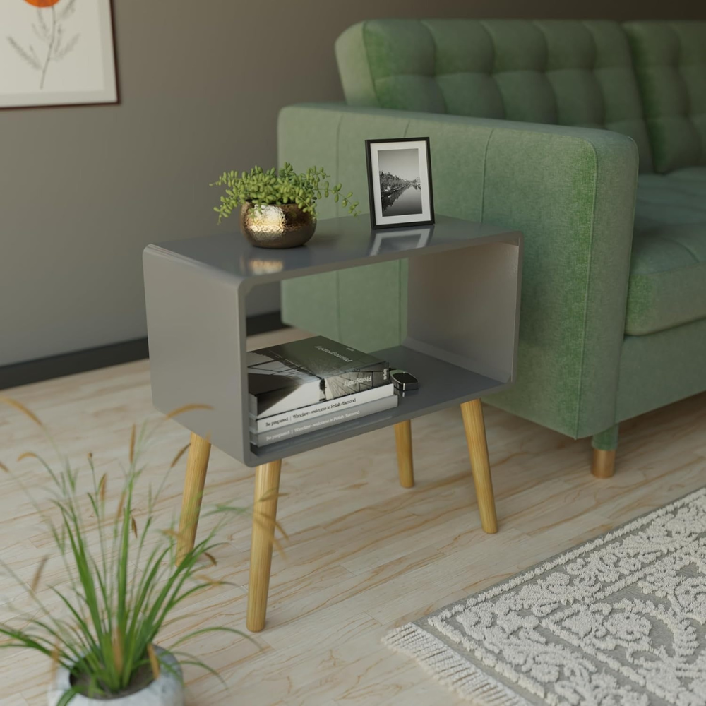 Modern Bed Side Table 