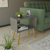 Modern Bed Side Table 