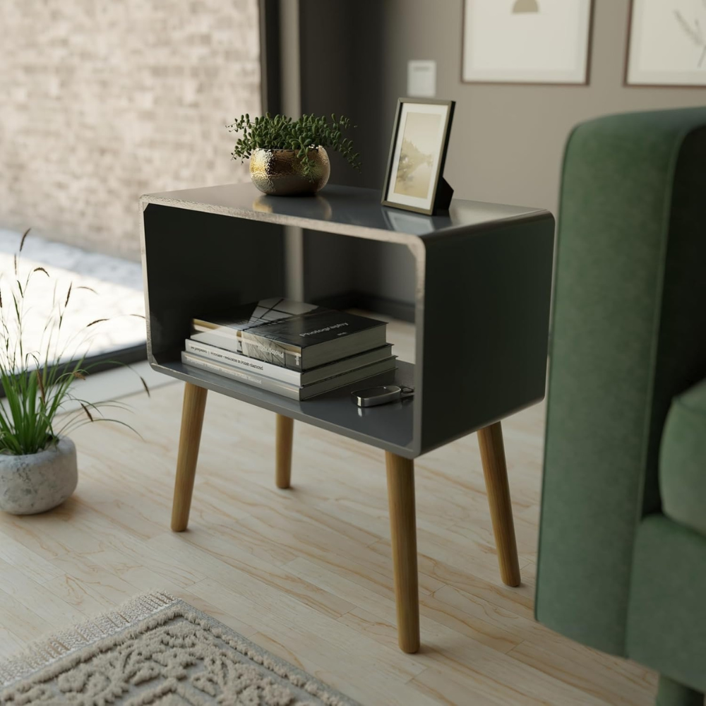 Modern Bed Side Table 