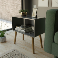 Modern Bed Side Table 