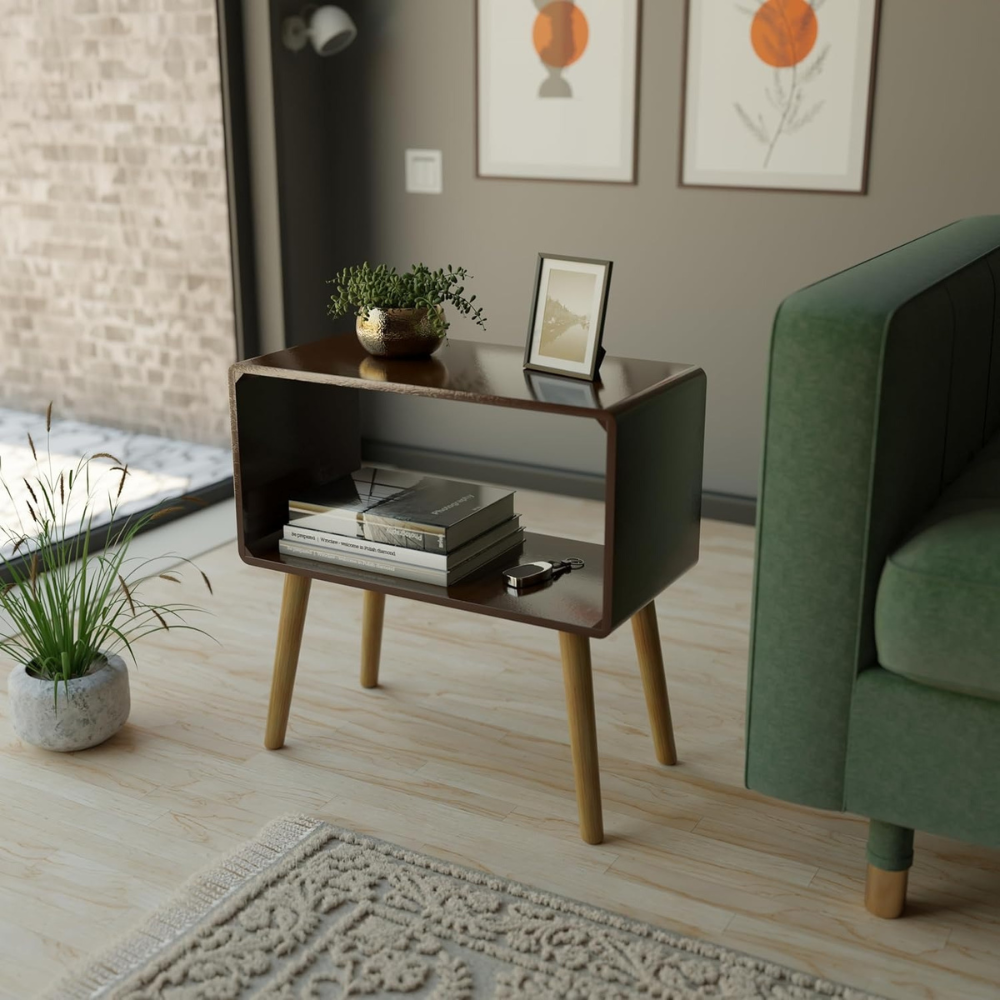 Modern Bed Side Table 
