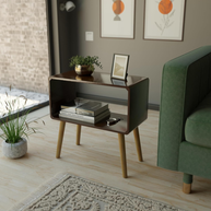 Modern Bed Side Table 