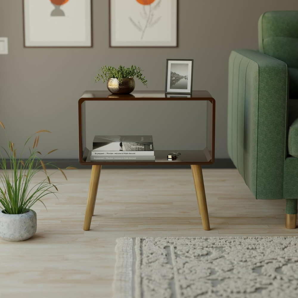 Modern Bed Side Table 