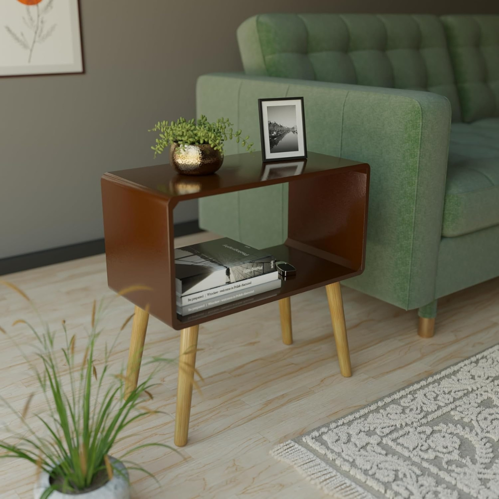 Modern Bed Side Table 