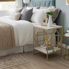 Modern Bed Side Table 