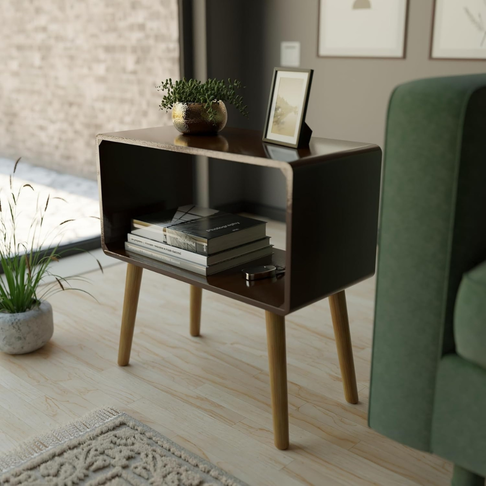 Modern Bed Side Table 