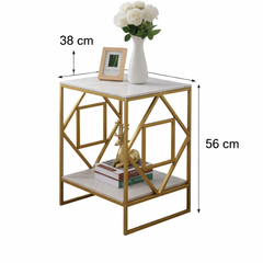 Modern Bed Side Table 