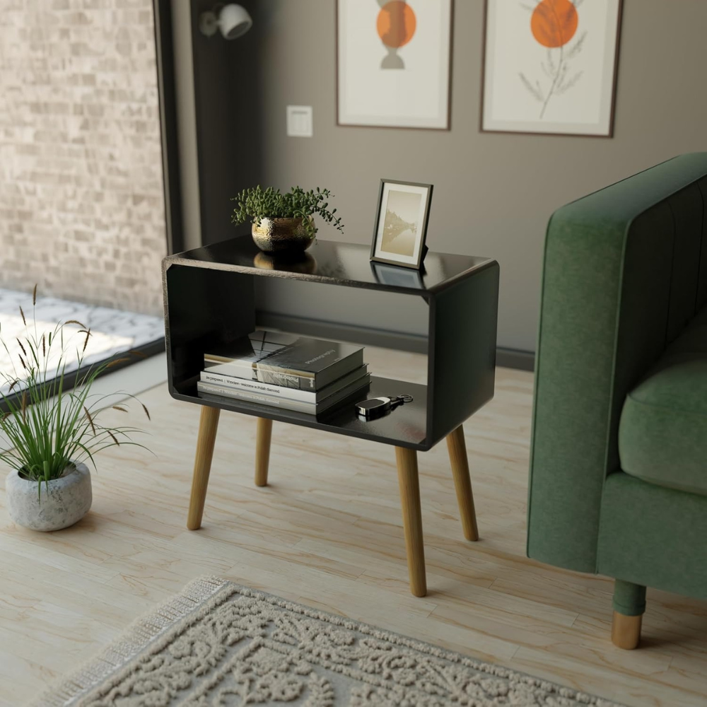 Modern Bed Side Table 