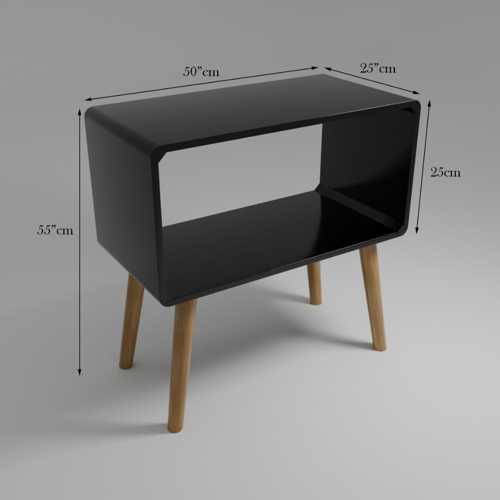 Modern Bed Side Table 