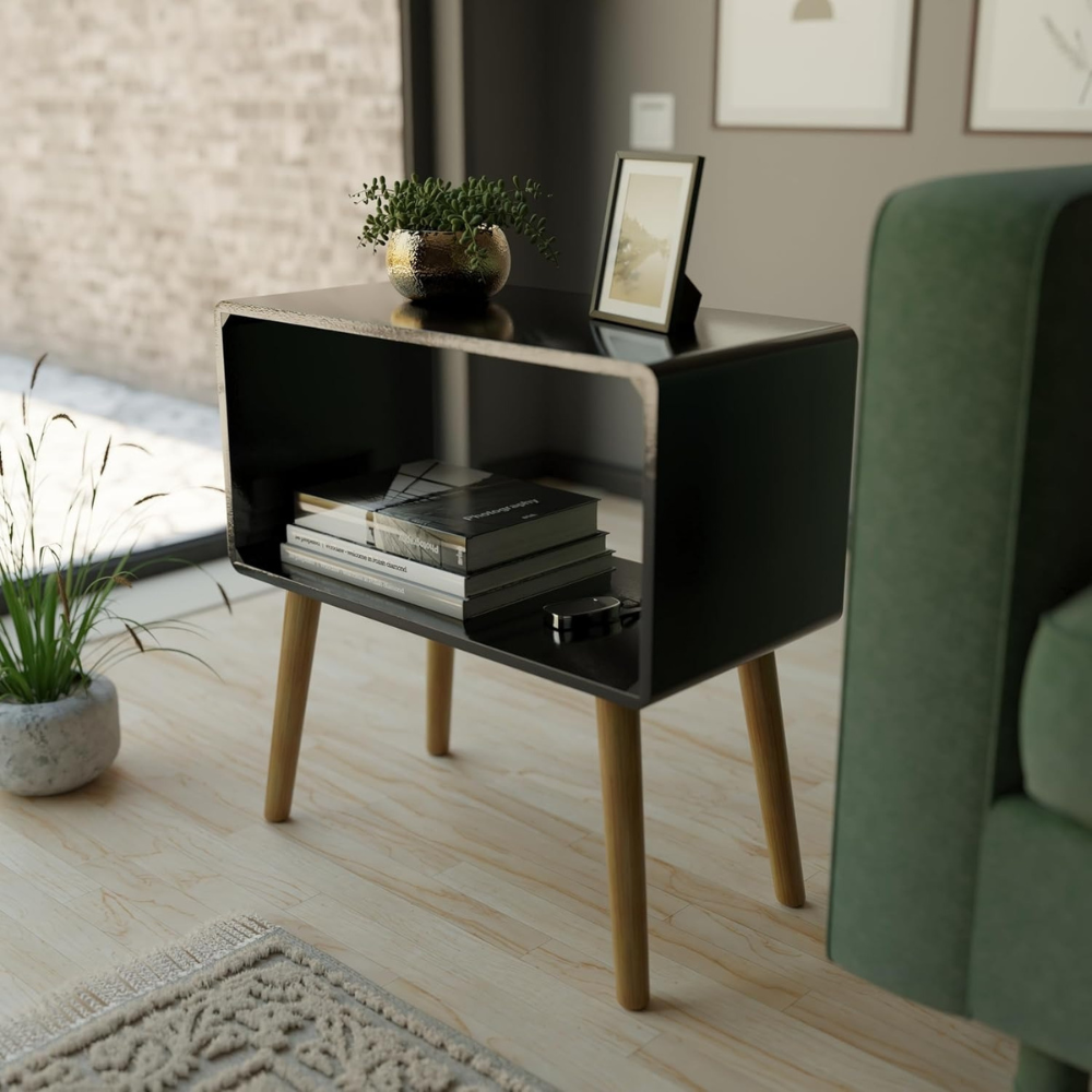 Modern Bed Side Table 