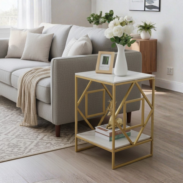 Modern Bed Side Table 