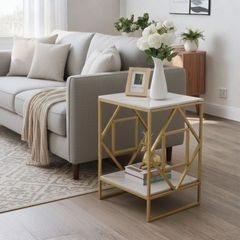 Modern Bed Side Table 