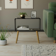 Modern Bed Side Table 