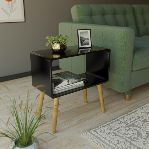 Modern Bed Side Table 