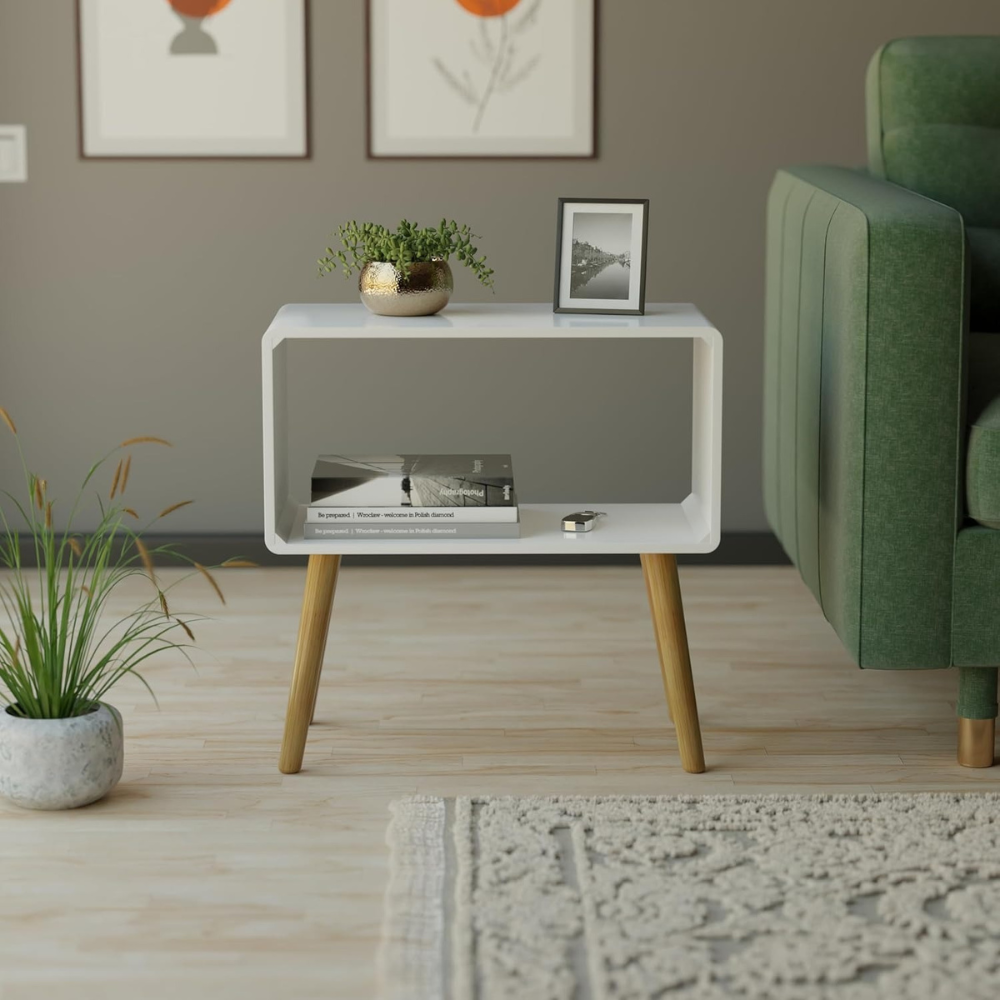 Modern Bed Side Table 