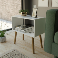 Modern Bed Side Table 