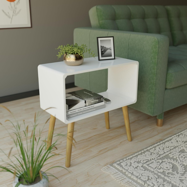 Modern Bed Side Table 