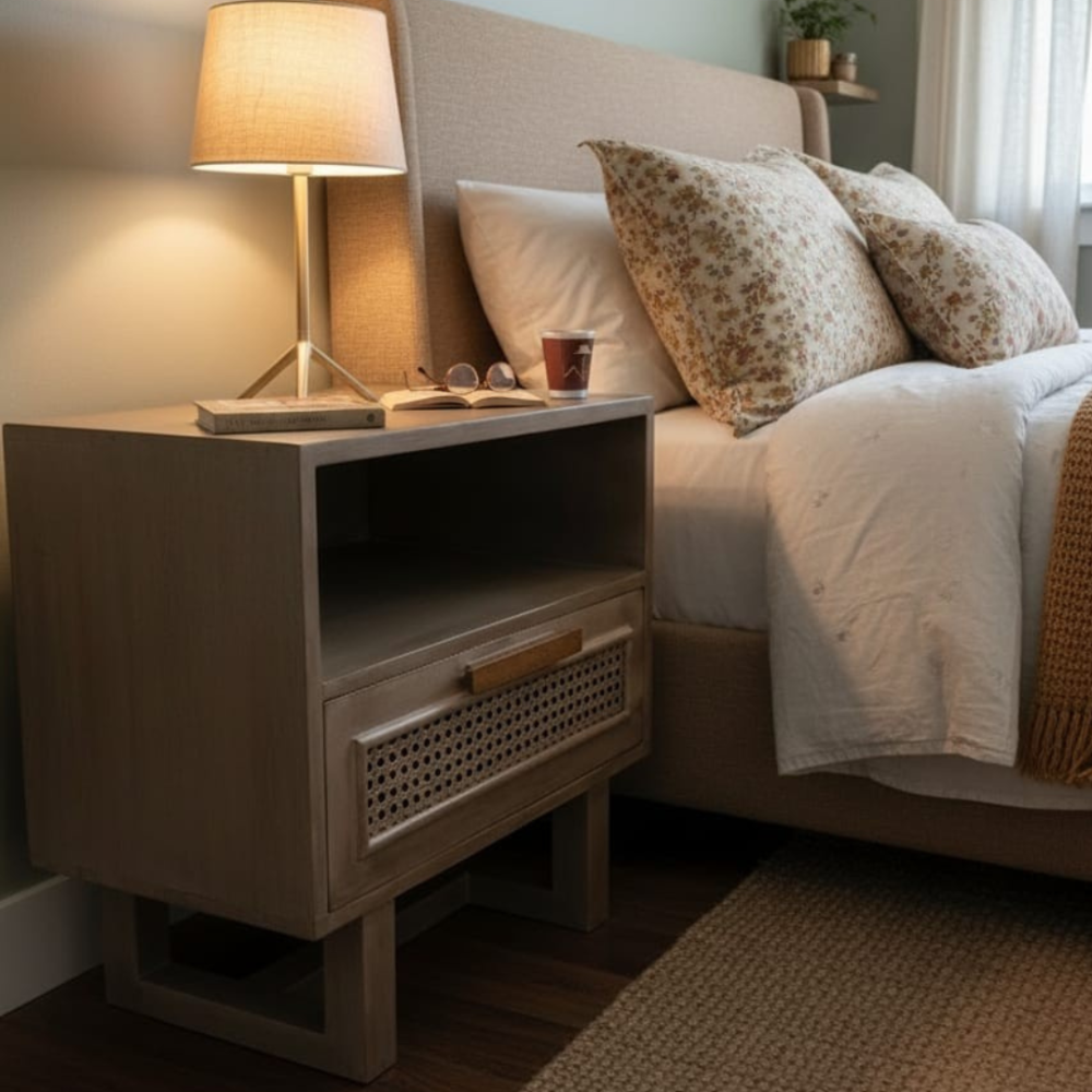 Bedside Table