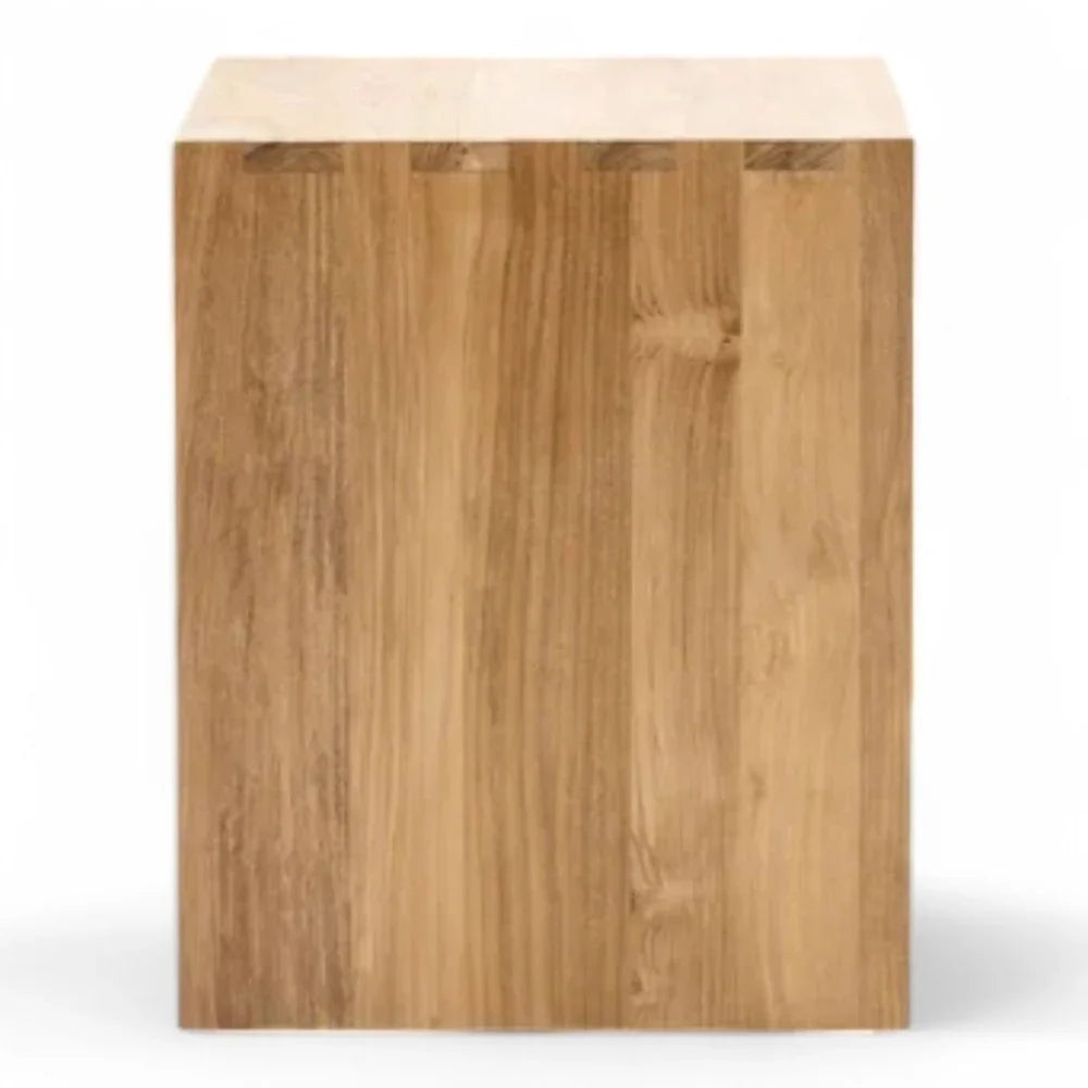 Bedside Storage Table