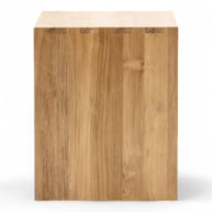 Bedside Storage Table