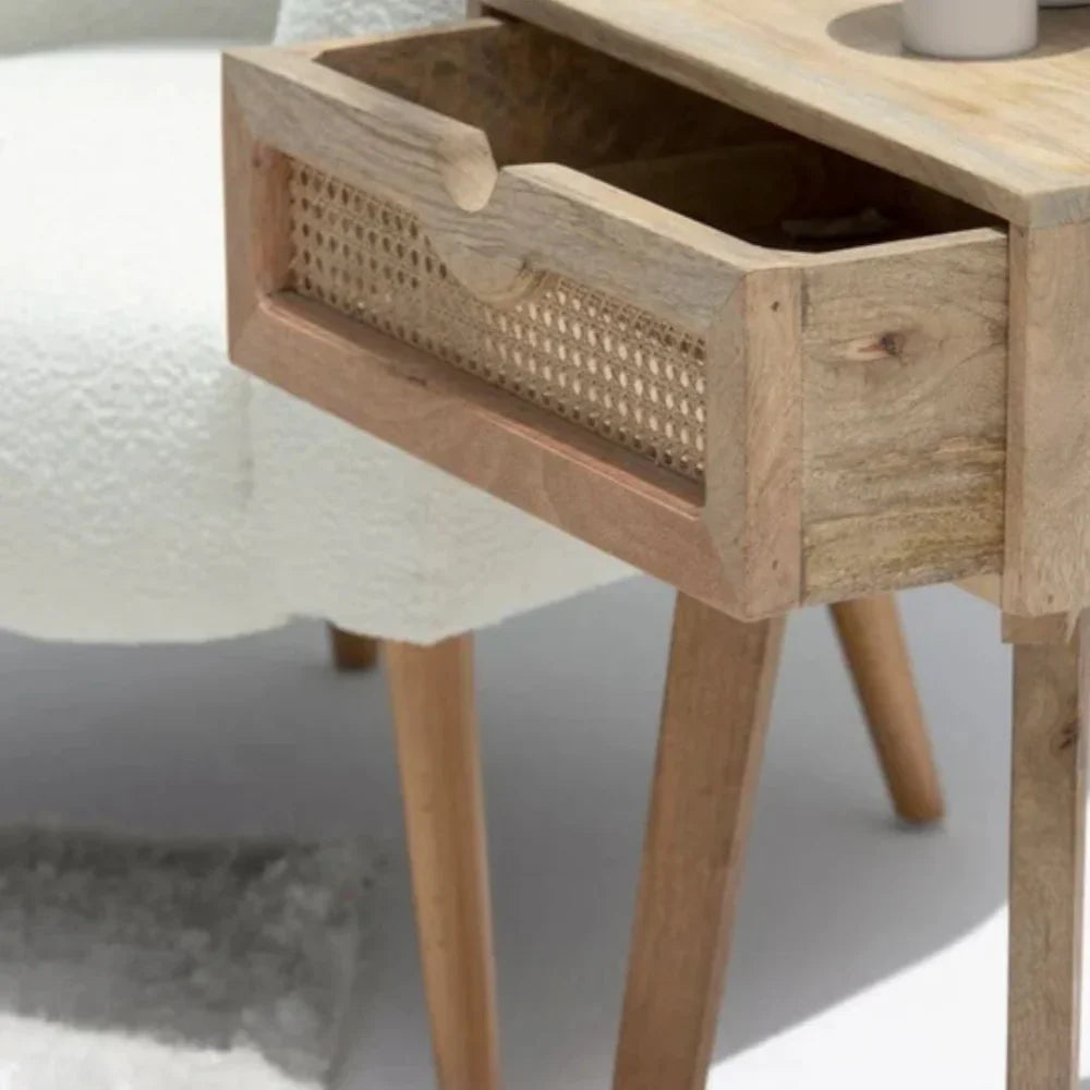 Bedside Table