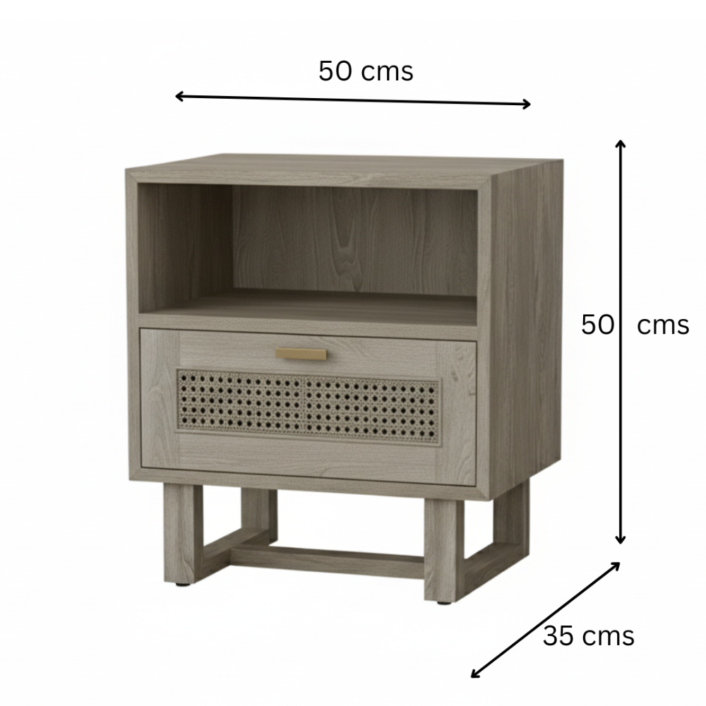Bedside Table