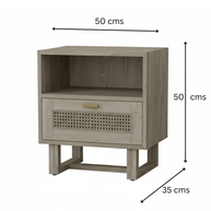 Bedside Table