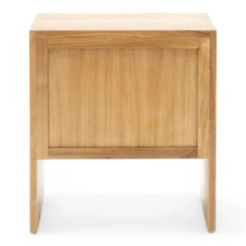 Bedside Storage Table