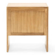 Bedside Storage Table