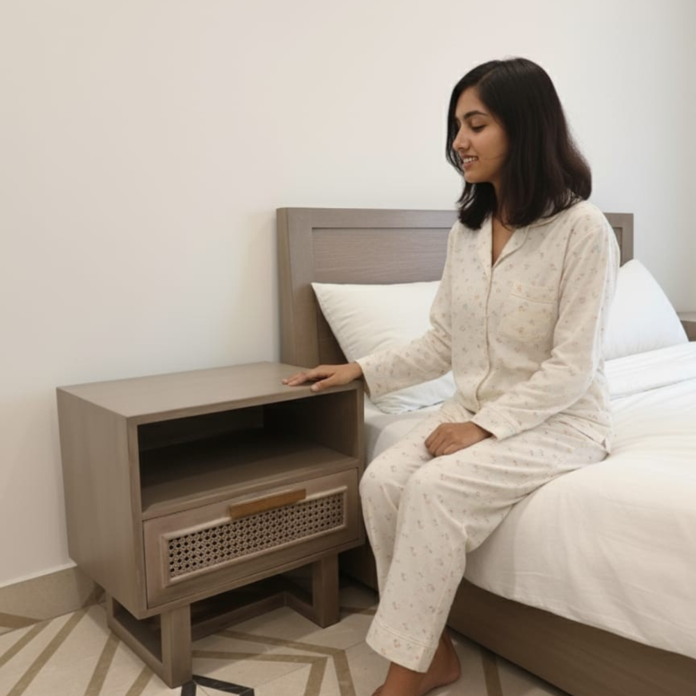 Bedside Table