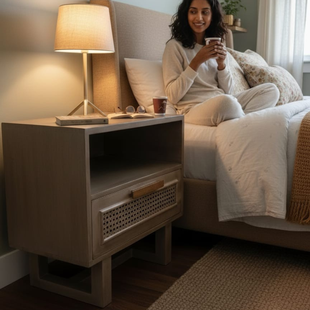 Bedside Table