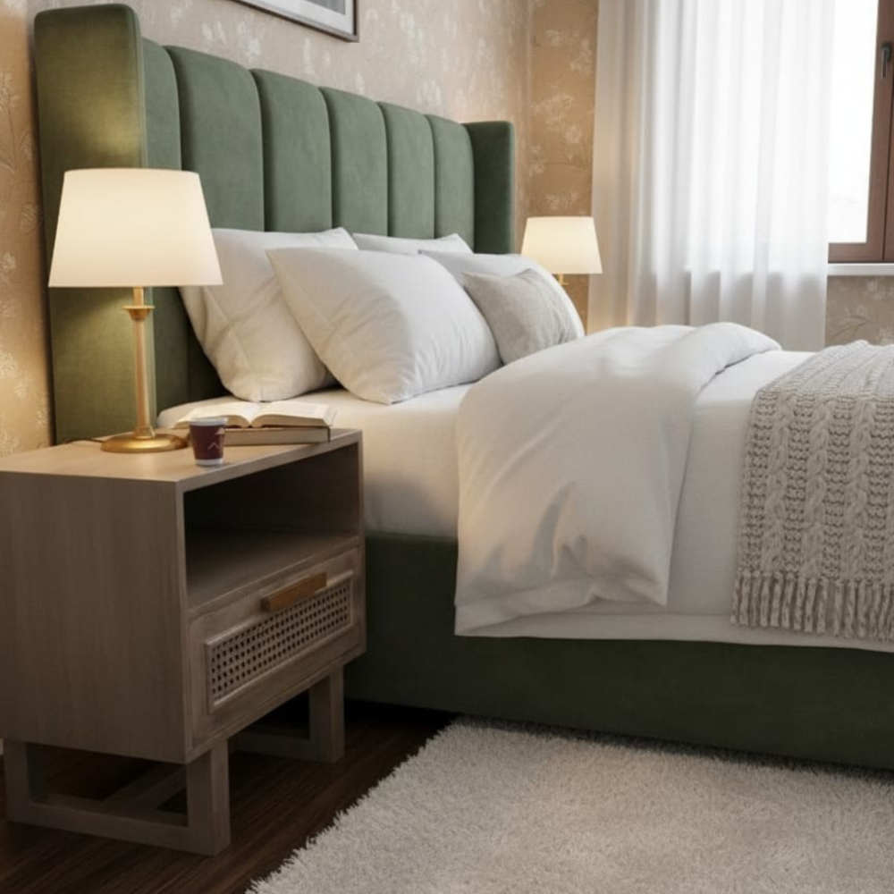 Bedside Table