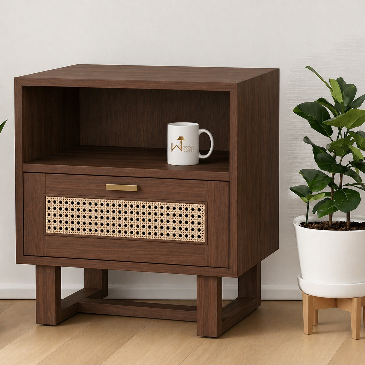 Bedside Table